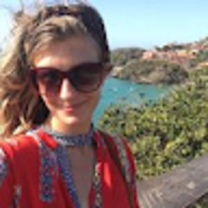 Meet your Posher, Christin